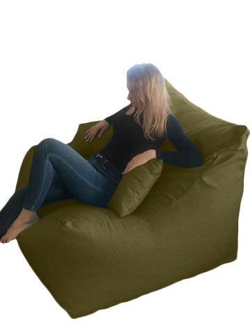 CA165 style armchair - Beanbag Montreal - Beanbag Montreal
