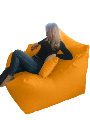 CA165 style armchair - Beanbag Montreal - Beanbag Montreal