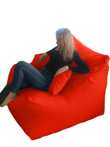 CA165 style armchair - Beanbag Montreal - Beanbag Montreal