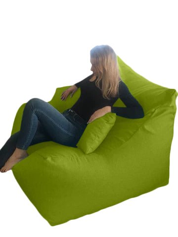 CA165 style armchair - Beanbag Montreal - Beanbag Montreal