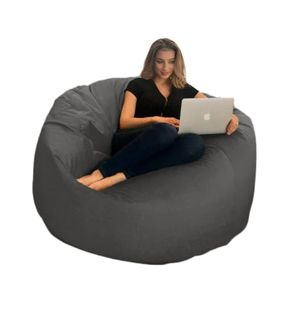 Pouf Géant style CA176 XXL-Beanbag Montréal
