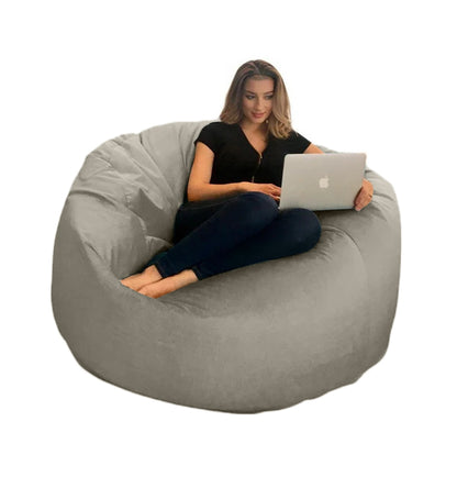 Pouf Géant style CA176 XXL-Beanbag Montréal