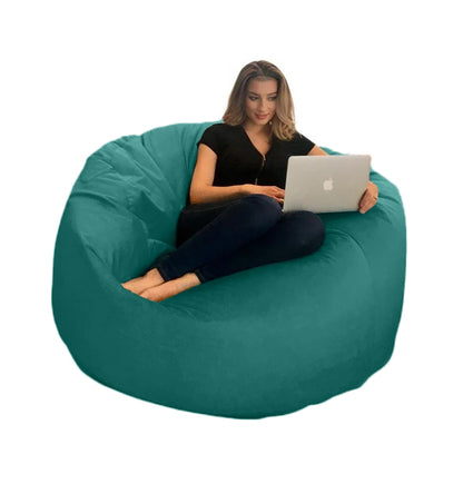 Pouf Géant style CA176 XXL-Beanbag Montréal