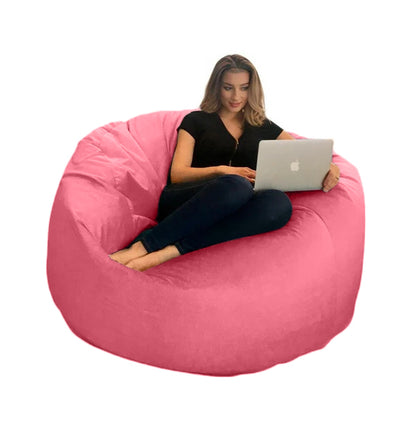 Pouf Géant style CA176 XXL-Beanbag Montréal