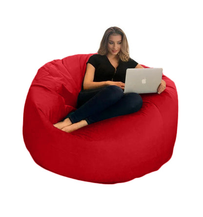 Pouf Géant style CA176 XXL-Beanbag Montréal