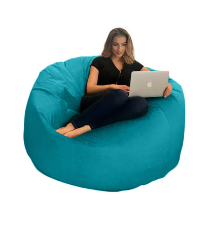Pouf Géant style CA176 XXL-Beanbag Montréal