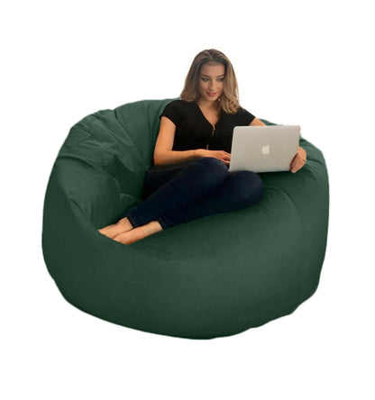 Pouf Géant style CA176 XXL-Beanbag Montréal
