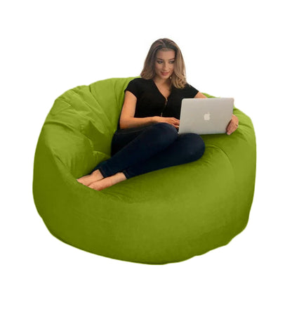 Pouf Géant style CA176 XXL-Beanbag Montréal