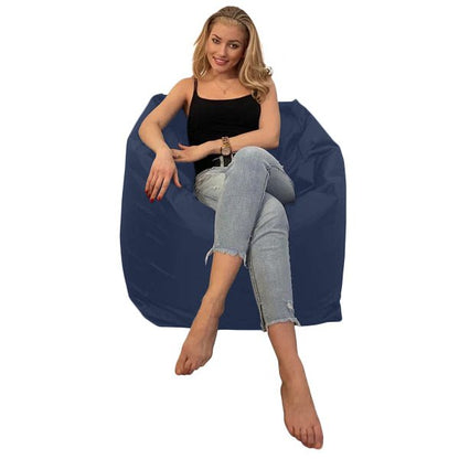 Cube Chair style CA180-Beanbag Montreal