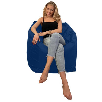 Cube Chair style CA180-Beanbag Montreal