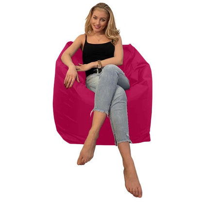Cube Chair style CA180-Beanbag Montreal
