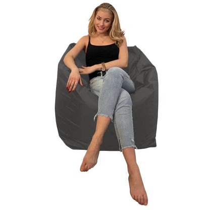 Cube Chair style CA180-Beanbag Montreal