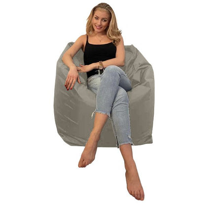 Cube Chair style CA180-Beanbag Montreal