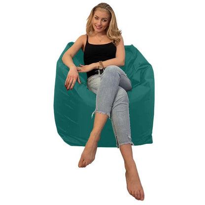 Cube Chair style CA180-Beanbag Montreal