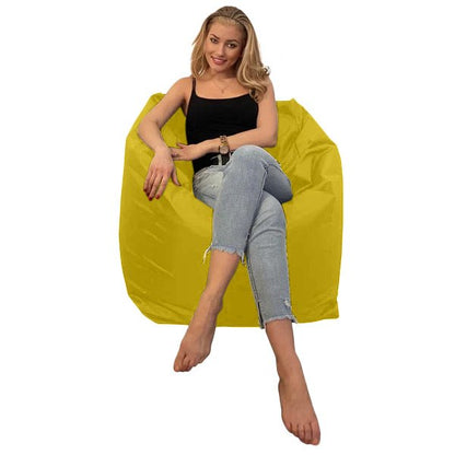 Cube Chair style CA180-Beanbag Montreal