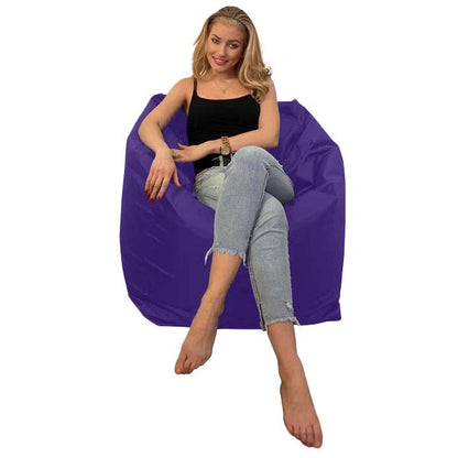 Cube Chair style CA180-Beanbag Montreal