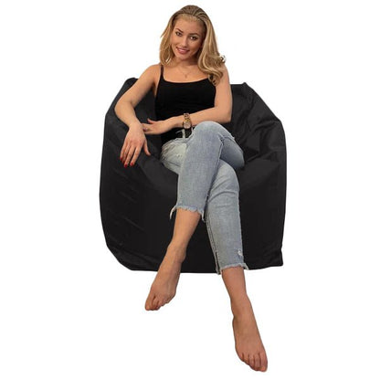 Cube Chair style CA180-Beanbag Montreal