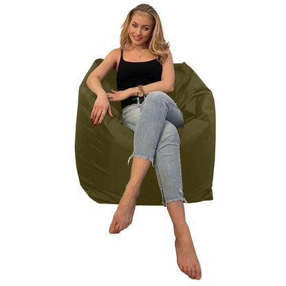 Cube Chair style CA180-Beanbag Montreal