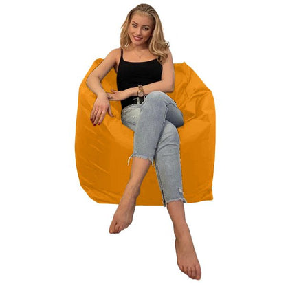 Cube Chair style CA180-Beanbag Montreal