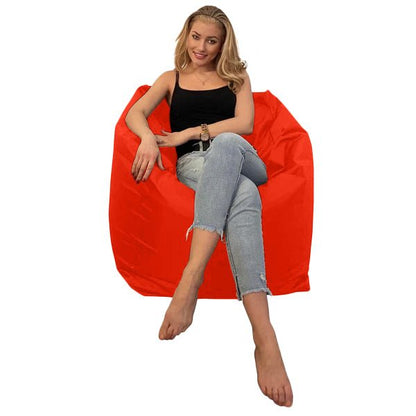 Cube Chair style CA180-Beanbag Montreal