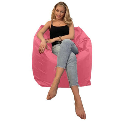 Cube Chair style CA180-Beanbag Montreal