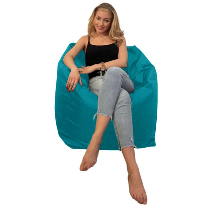 Cube Chair style CA180-Beanbag Montreal