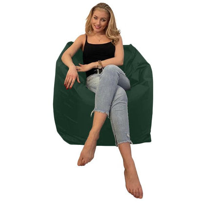 Cube Chair style CA180-Beanbag Montreal