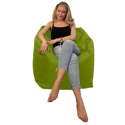 Cube Chair style CA180-Beanbag Montreal