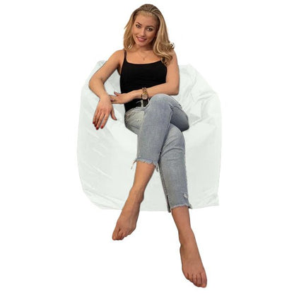 Cube Chair style CA180-Beanbag Montreal