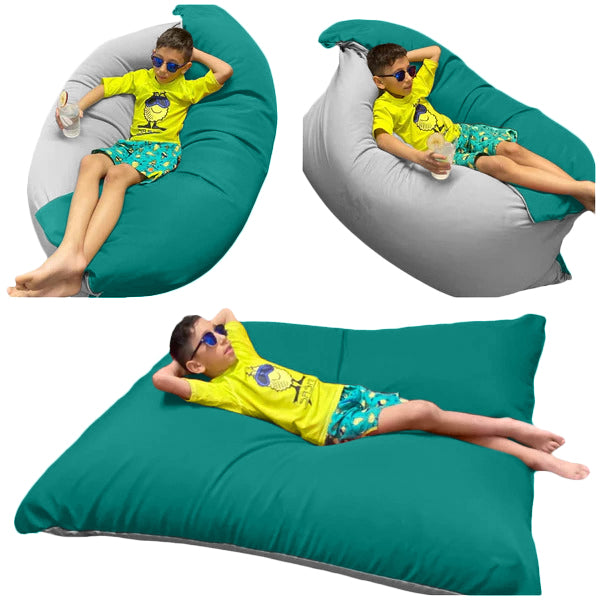 Beanbag Piscine XLarge Adulte style CA186