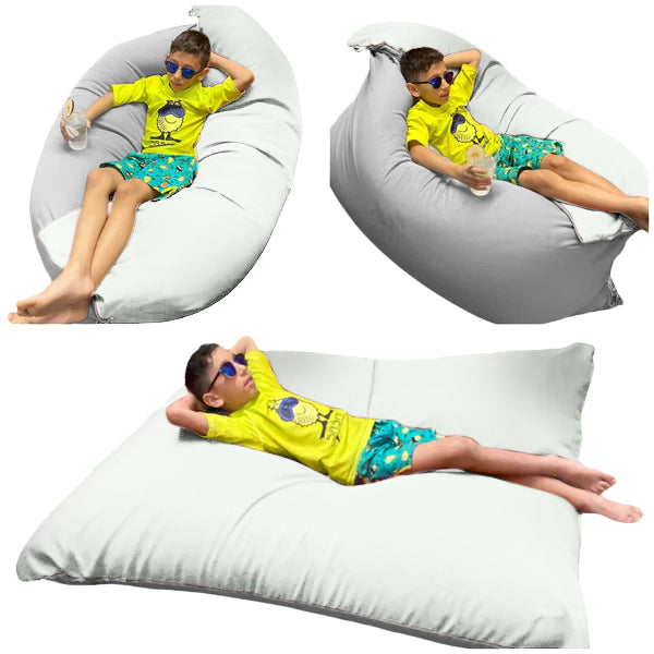 Beanbag Piscine XLarge Adulte style CA186
