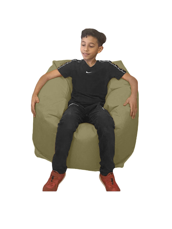 Chaise-Cube Junior style CA194