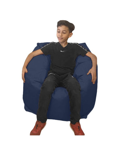 Junior Cube Chair style CA194-Beanbag Montreal