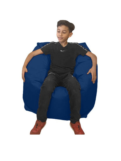 Junior Cube Chair style CA194-Beanbag Montreal