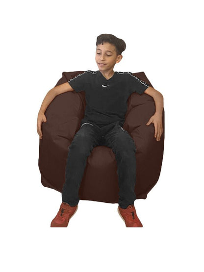 Junior Cube Chair style CA194-Beanbag Montreal