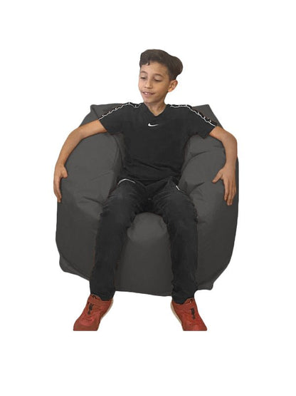 Junior Cube Chair style CA194-Beanbag Montreal