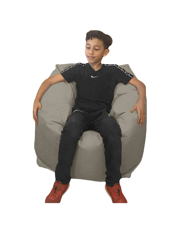 Chaise-Cube Junior style CA194