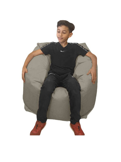 Junior Cube Chair style CA194-Beanbag Montreal