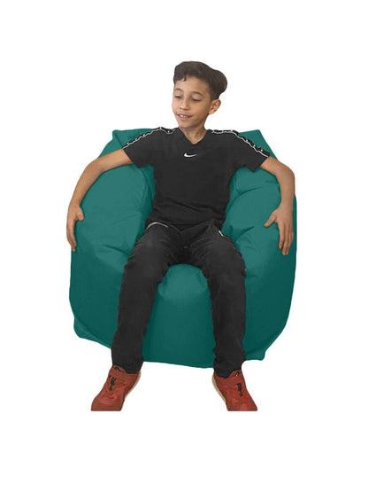 Junior Cube Chair style CA194-Beanbag Montreal