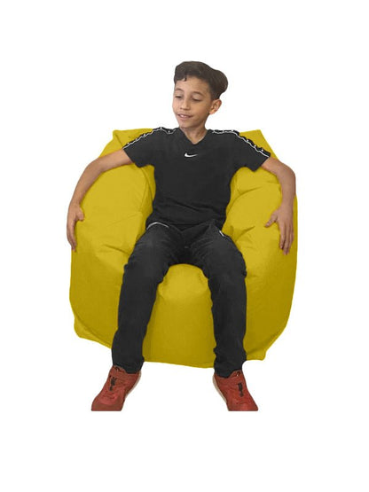 Junior Cube Chair style CA194-Beanbag Montreal