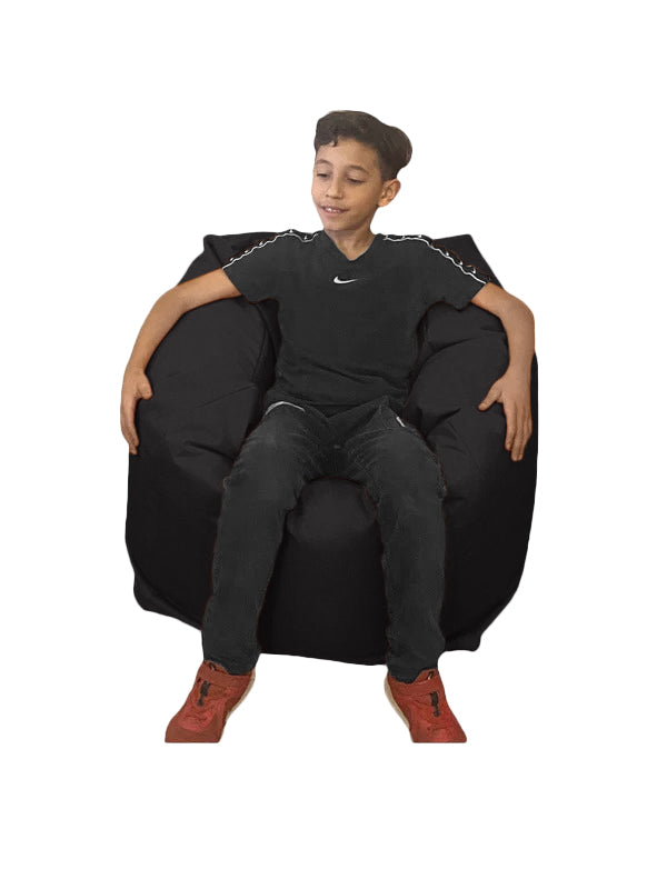 Chaise-Cube Junior style CA194