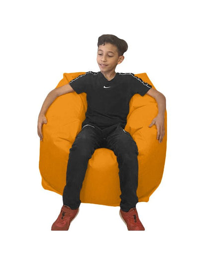 Junior Cube Chair style CA194-Beanbag Montreal