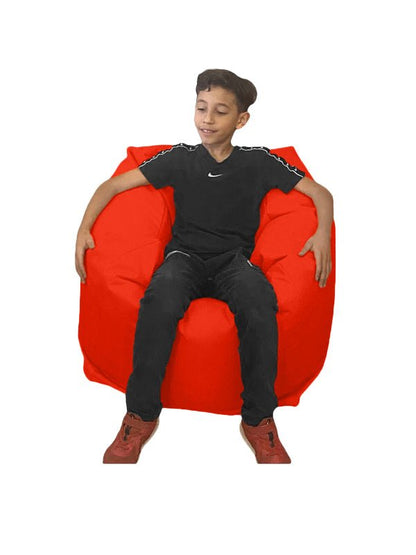 Junior Cube Chair style CA194-Beanbag Montreal
