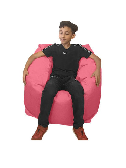 Junior Cube Chair style CA194-Beanbag Montreal