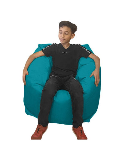 Junior Cube Chair style CA194-Beanbag Montreal