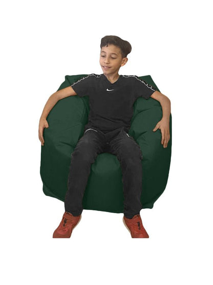 Junior Cube Chair style CA194-Beanbag Montreal