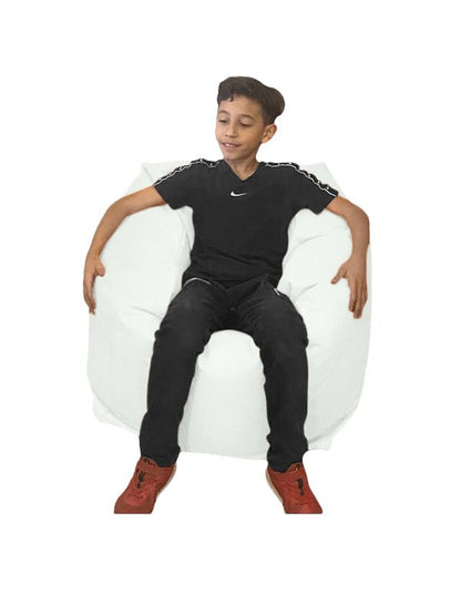 Junior Cube Chair style CA194-Beanbag Montreal