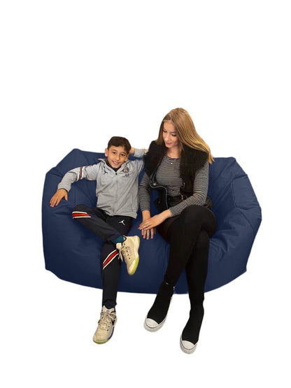 Beanbag Sofa style CA195-Beanbag Montreal