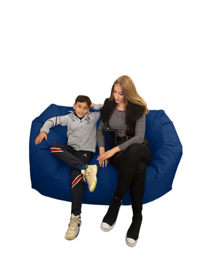 Beanbag Sofa style CA195-Beanbag Montreal