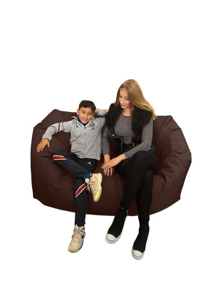Beanbag Sofa style CA195-Beanbag Montreal